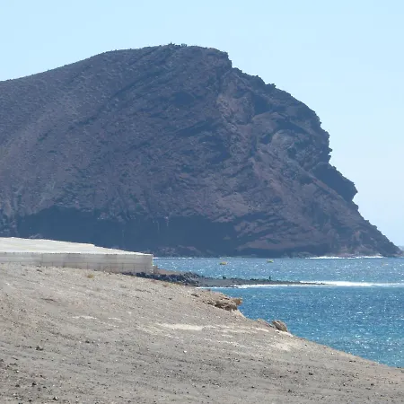 Suncanarias Apartamento Marina * Granadilla De Abona