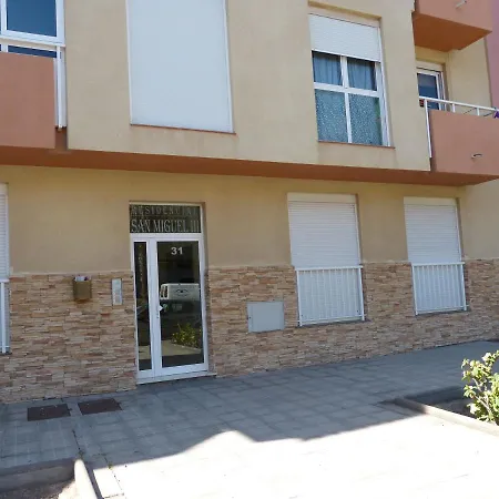 Suncanarias Apartamento Marina Apartment *