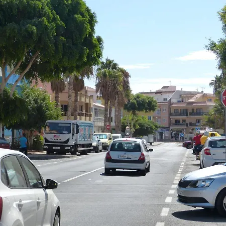 Apartment Suncanarias Apartamento Marina