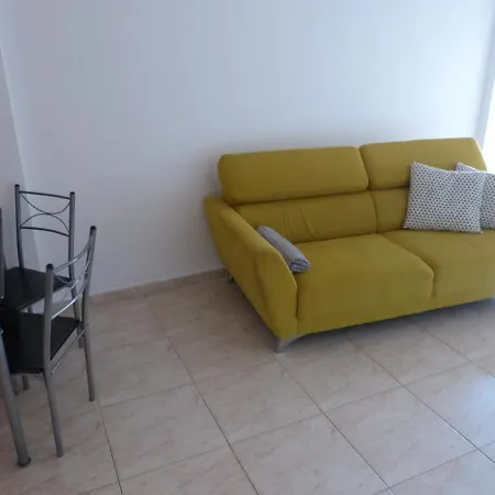 Apartment Suncanarias Apartamento Marina