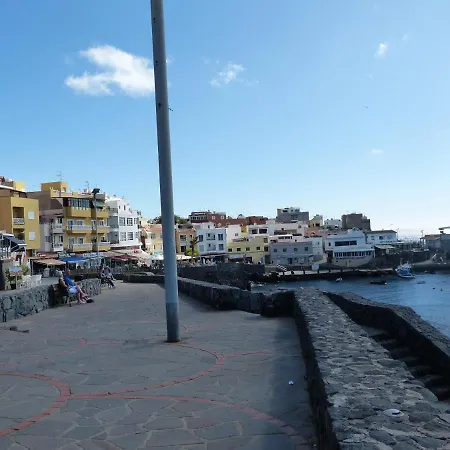 Suncanarias Apartamento Marina * Granadilla De Abona