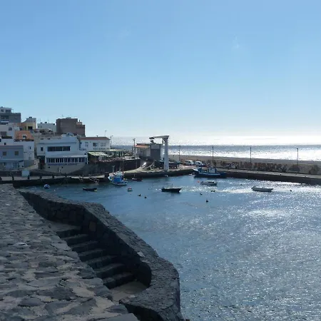Suncanarias Apartamento Marina Apartment *