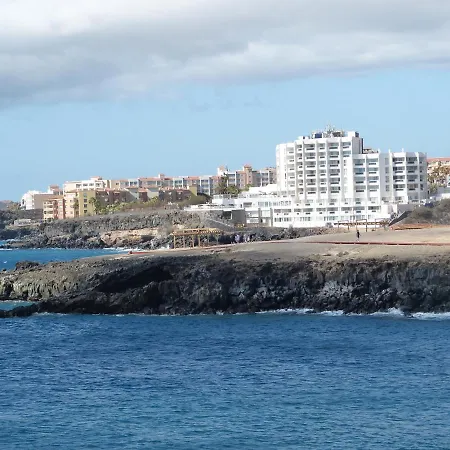 Suncanarias Apartamento Marina Apartment Granadilla De Abona